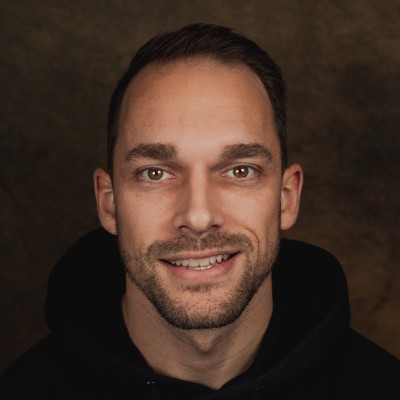 team member avatar